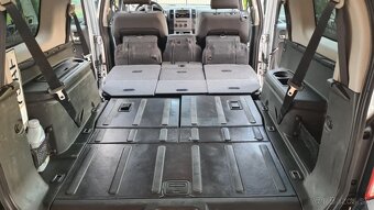 Nissan Pathfinder 2,5dci 4x4 128kw - 20