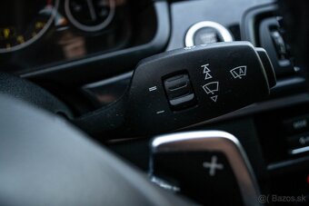 BMW Rad 5 Touring 525d A/T - 20
