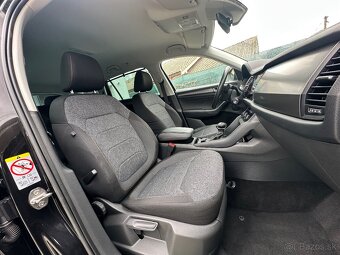 Škoda Kodiaq 2.0 TDI SCR EVO 200 Clever 4x4 DSG - 20