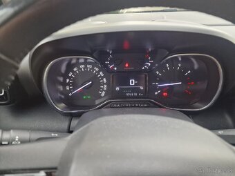 Citroen C3 Aircross.Akciova cena do 15.06.2025 8000€ - 20