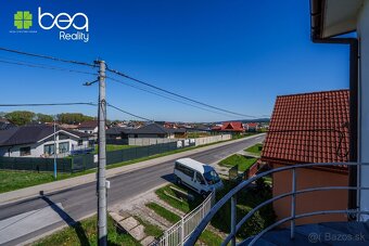 NA PREDAJ: Rodinný poschodový dom Batizovce, okr. Poprad - 20