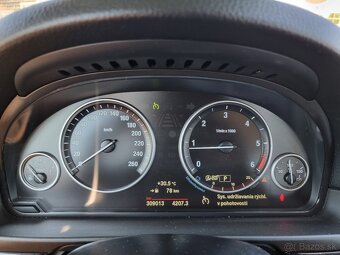 BMW Rad 5 Touring 518d 150k A/T za 9.990 € - 20