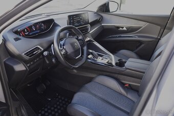 Peugeot 5008 NEW ALLURE PACK 1.5L BlueHDI 130k EAT8 (EURO 6d - 20