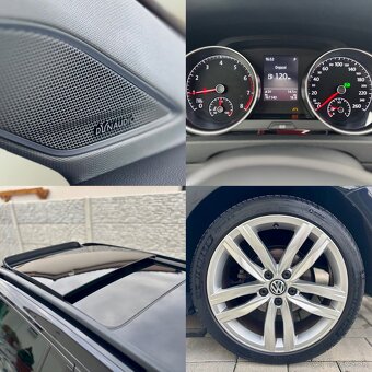 ❇️ VOLKSWAGEN GOLF VARIANT R-LINE 1.5 TSI 110 KW DSG - 20