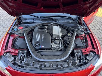 BMW M4 Competition LCI Invididual, Odpočet DPH - 20