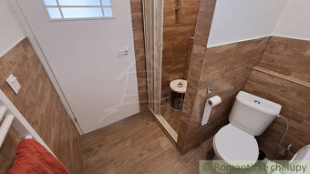 Rodinný dom v Tribečskom pohorí v obci Zlatno na predaj - 20