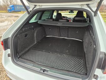 Škoda Superb Combi Sportline 2.0 TDI EVO 110kW DSG7 - 20
