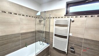 Predaj - luxusný bungalov Solčany - novostavba - 20