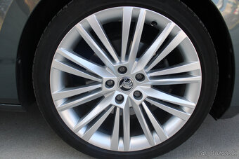 Škoda Superb Combi 2.0 TDI SCR L&K, 1.majiteľ - 20