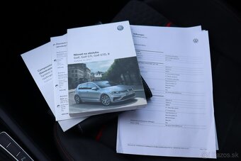 Volkswagen Golf 2.0 TSI BMT GTI "Performance" DSG EU6 - 20