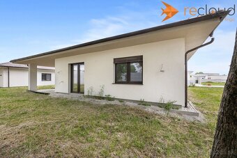 5 izbový Bungalov, Komárno, časť Hadovce - SOHO PARK - 20