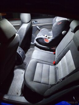 Predám Škoda Octavia 1.6 MPI - 20