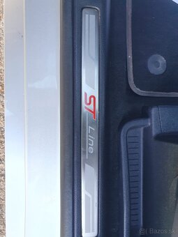 Predám Ford S-max ST line 2.0 Tdci M6 - 20