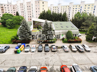 Na prenájom: 2-izbový byt (64m2) s balkónom, Zvolen-Západ - 20
