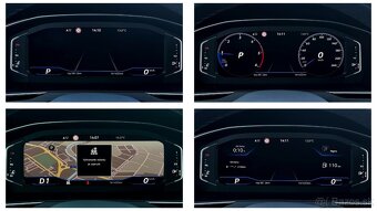 VW Passat Kombi 2.0 TDI Matrix LED,Virtual,ACC,BLIS,Masáž - 20
