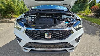 Seat Ateca 2.0 TDI 115 Reference Family 2022 - 20