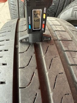 Originál elektróny Skoda Kodiaq R19 ET43 7J LETNÉ 235/50 R19 - 20