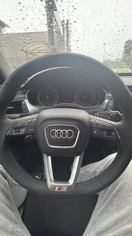 PREVODNIK NA MULTIFUNKCNY VOLANT AUDI VOLKSWAGEN ŠKODA SEAT - 20