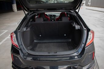 Honda Civic Type R - 20