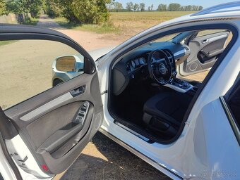 Predám Audi A4 Allroad B8.5 - 20