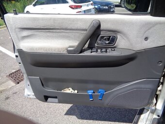 Mitsubishi Pajero 2.8 D GLS - 20