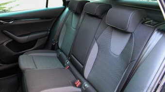 Škoda Octavia Combi 2.0 TDI Style 4x4 DSG, 147kW, SVK+záruka - 20