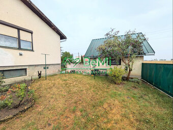 Predaj, rodinný dom - Veľké Kozmálovce (1229-12-AFI) - 20