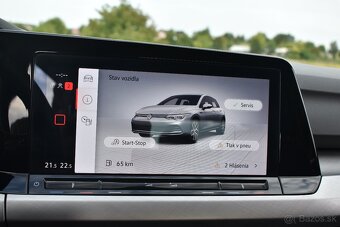 VW GOLF 8 2.0TDi / LED//ACC// - 20