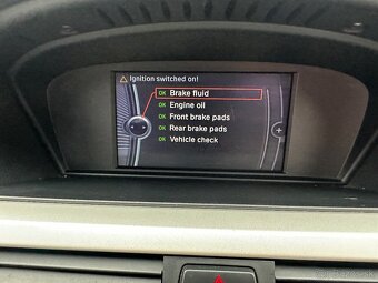 BMW Rad 3 320d EfficientDynamics Edition - 20