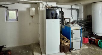 Priestranný 6-izbový dom, 3 kúpeľne a sauna - 20