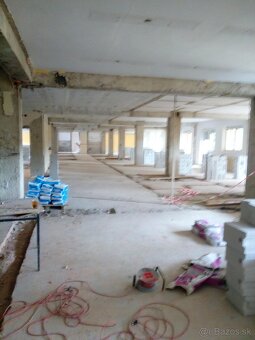 Zemné práce / Stavebné práce - 20