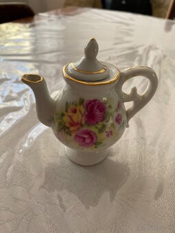 Sklo, porcelan, keramika- rozne veci - 20
