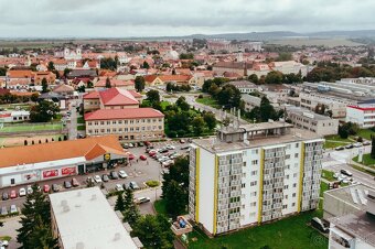 2-izbový byt na prenájom v blízkosti centra Skalice - 20
