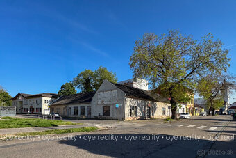 Akcia Na predaj moderné a úsporné 3-izbové tehlové byty - 20