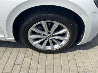 VW PASSAT KOMBI B8 2.0TDI 110KW COMFORTLINE 6° DSG - 20
