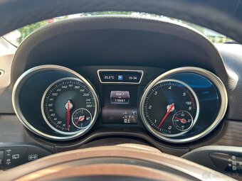 Mercedes-Benz GLE 350d 4Matic - 20