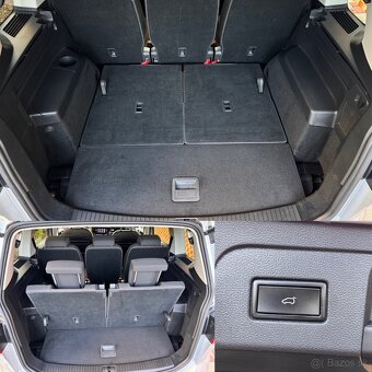 Volkswagen Touran Highline 2.0 TDI 110kw DSG 7-MIEST 2018 - 20