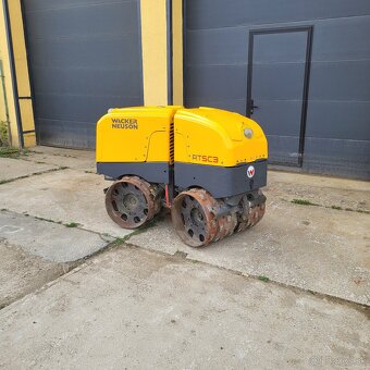 Wacker Neuson RTSC 3 - 20