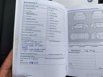 VW Tiguan 2.0TDI 4motion DSG SPORT 11/2012 - 20