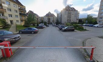 2-izbový byt s park.miestom, 68,16m², Klimkovičova ulica - 20