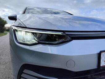 Volkswagen Golf Variant 2.0 TDI Life - 20