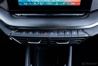 Škoda Octavia Combi RS, 147KW, 4x4 - 20