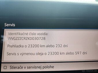 Volkswagen Touareg 3.0 V6 TDI SCR 4Motion Tiptronic - 20