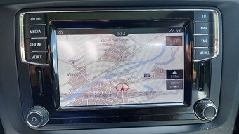 Škoda Yeti, 2,0 TDi 81KW Manuál - 20