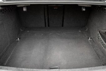 Audi A4 3.2FSI 195kw Quattro MT/6 2008 - 20