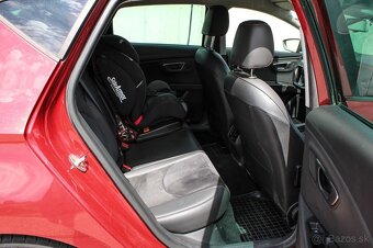 Seat Leon 1.4 TSI FR DSG - 20