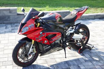 BMW S 1000 RR - 20