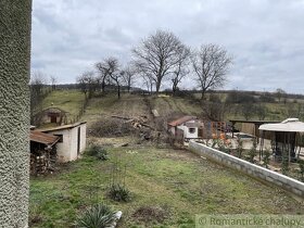 Obývateľný vidiecky dom v obci Dlhá Ves - 20