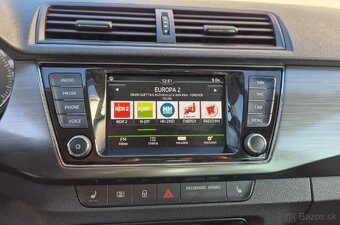 ŠKODA FABIA 1.2TSI - PREDAJ AJ NA SPLÁTKY - 20