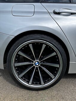 BMW F31 - 20